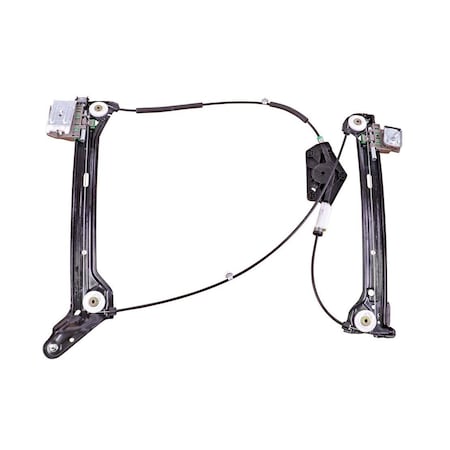 Vaico Window Lifter, V10-8741 V10-8741